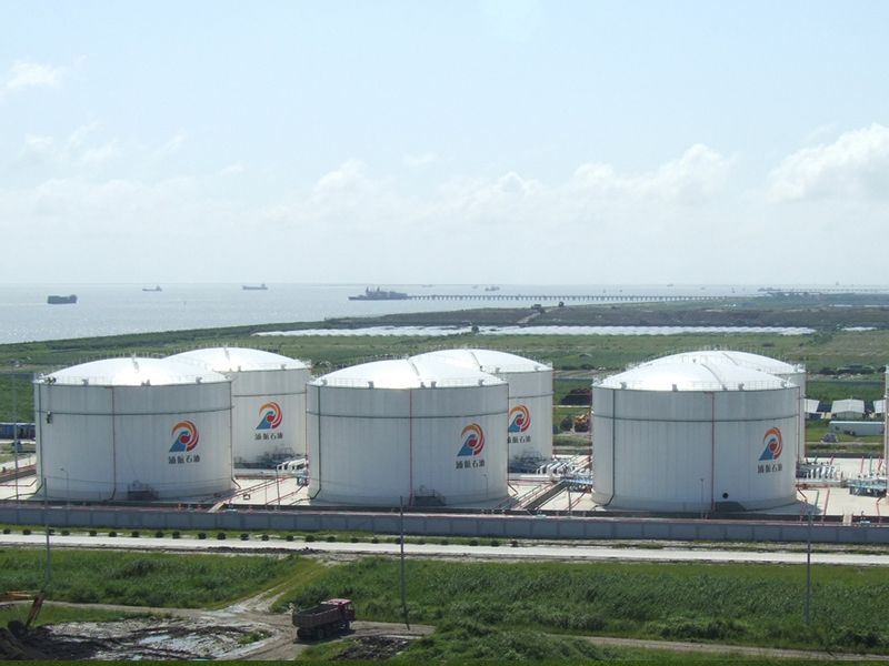 上海浦東國際機場